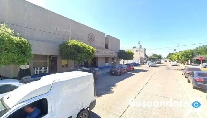 Medical Ospe - Guasave