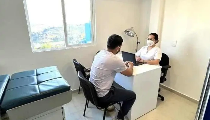 MedicAngeles Consultorios Médicos - Mexico