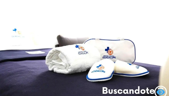Medicina Integral Guadalupe - Clínica en Ecatepec - Ecatepec De Morelos