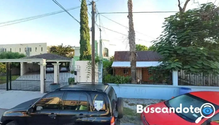 Medico Aguilar - Modelo