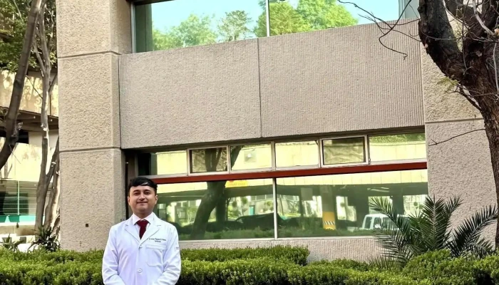Médico Cardiólogo en Rincón de Romos, Aguascalientes - Dr. Arturo Yimaraes Hernández Fonseca - Consuelo R. De Macías 402