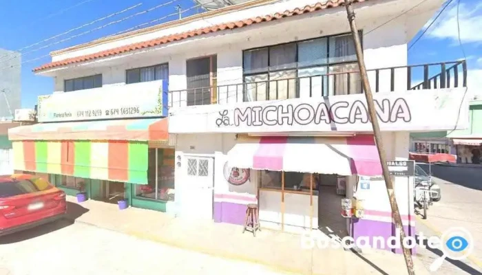 Medico - Centro