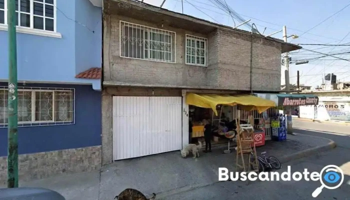 Medico Consultas De Lunes A Sabado Farmacia - Cdad. Nezahualcóyotl
