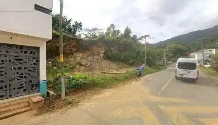 Medico De Familia Ubicacion - Candelaria Loxicha