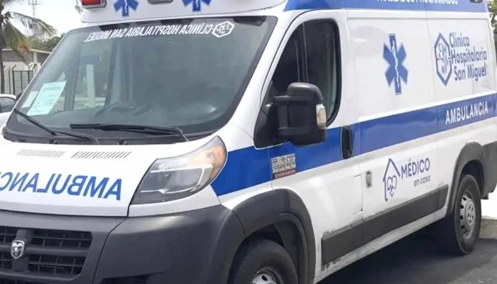 Médico en casa Querétaro - San Angel
