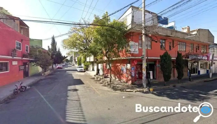 Medico Especialista - Cdad. Nezahualcóyotl