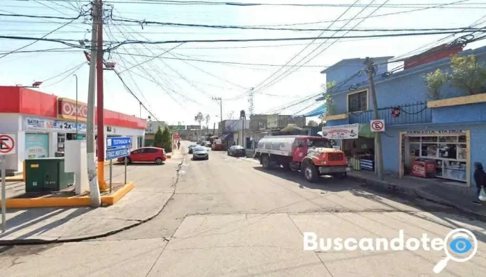 Médicos Especialistas Tecamac - Tecámac Centro