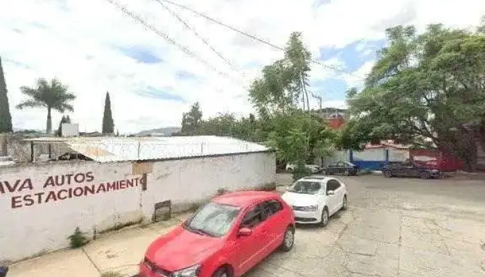 Medicos Especializados 2002 Numero - Oaxaca de Juárez