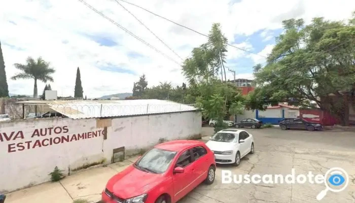 Médicos especializados 2002 - Oaxaca De Juárez