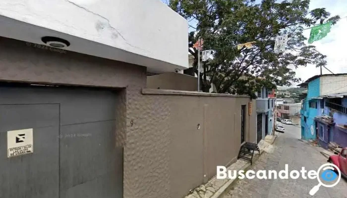 MedicosConCiencia - Barrio De Guadalupe