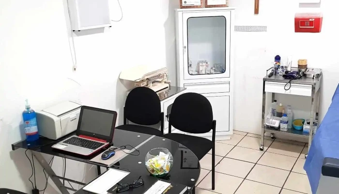 Medik Altiplano - Consultorio Médico - Soledad De Graciano Sanchez