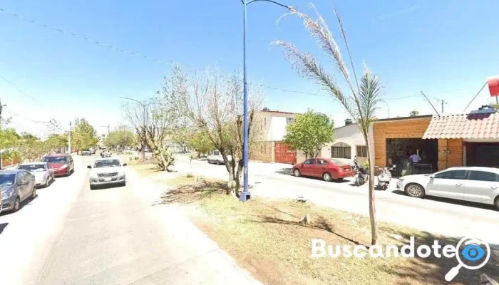 Medipab - Zona Centro