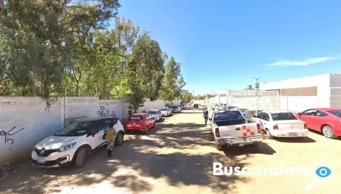 Mexicano de la Seguridad Social (imss) - Zona A