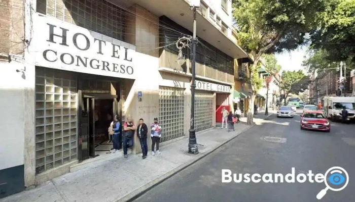 Mi Consulta - Cuauhtémoc, Ciudad De México