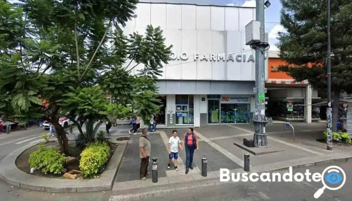 Mi Consultorio Azcapotzalco - Azcapotzalco, Ciudad De México