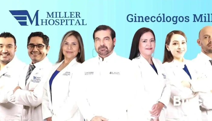 Miller Hospital - Unidad Modelo