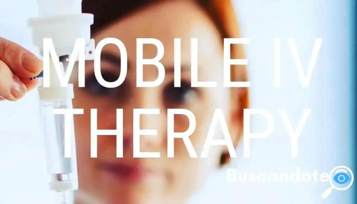 Mobile Iv Therapy/ Iv therapy center/ Iv Los Cabos/Medical Services/Iv Drip/Cabo Nursing Care - Emiliano Zapata