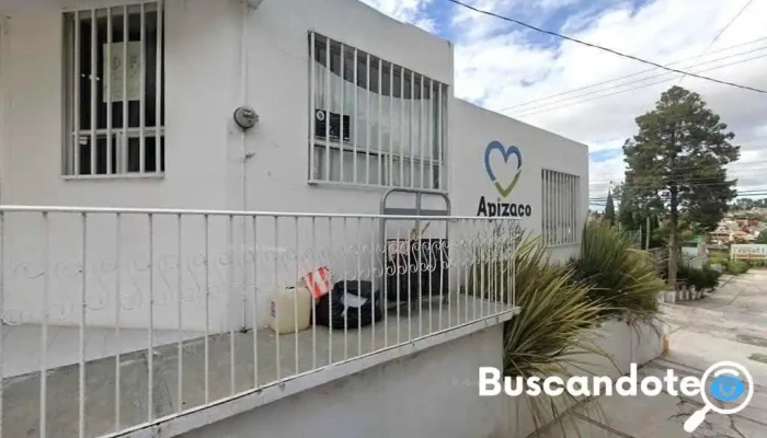 Modulo Médico - Cerrito De Guadalupe