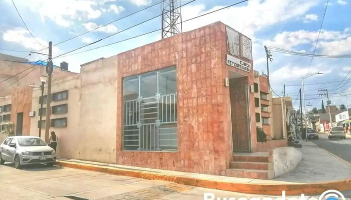 Multiclinica Tultepec - Tultepec