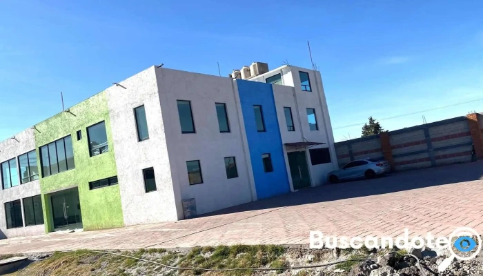 Multimédica Santiaguito - Villa De Almoloya De Juárez