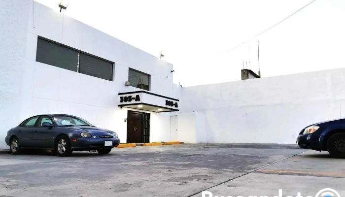 Multiservicios Médicos Santander - Ferrocarril Zona Centro