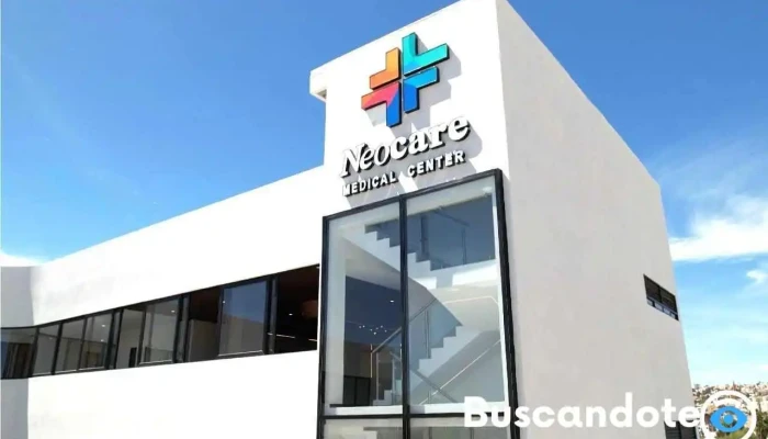 Neocare Centro Medico - Lomas Del Patrocinio