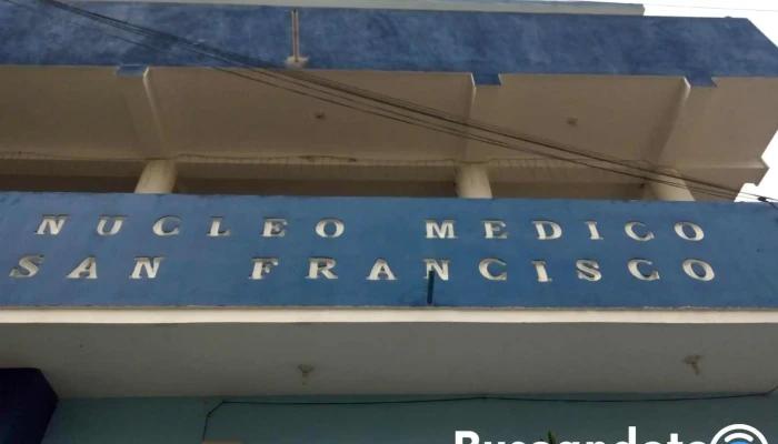 Núcleo Médico San Francisco - San Francisco