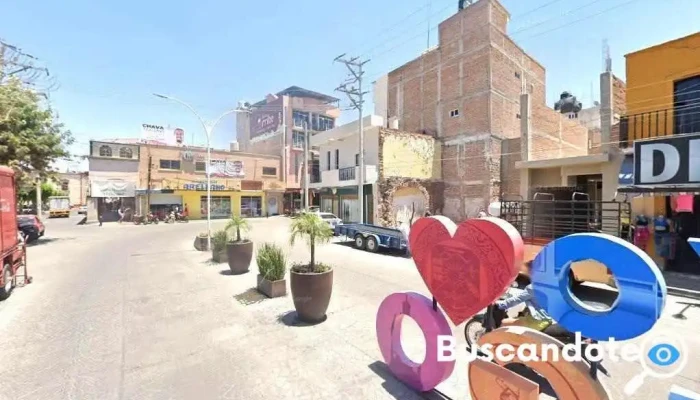 Núcleo médico “san José” - Centro