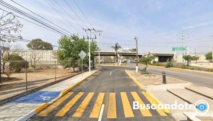 nuevo hospital Pabellon de Arteaga - 20677 Pabellón De Arteaga