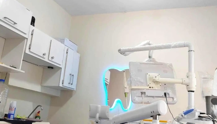 Odontología Total De Tamaulipas, Sucursal San Fernando - Las Fuentes