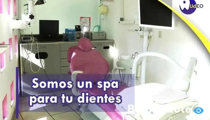 Odontopediatra, Dentista infantil Dra Liz Pérez en UdEO - 90010 Tlaxcala De Xicohténcatl
