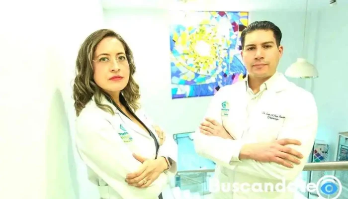 Oftalmólogos en Oaxaca - Oftalmología Especializada Oaxaca - Oaxaca De Juárez