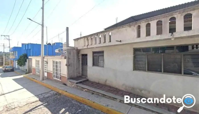 Ortopedia Consultorio Dr Francisco A. Pérez Flores - 3Er Barrio