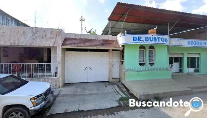 Ozono Medica - 41940 Cuajinicuilapa