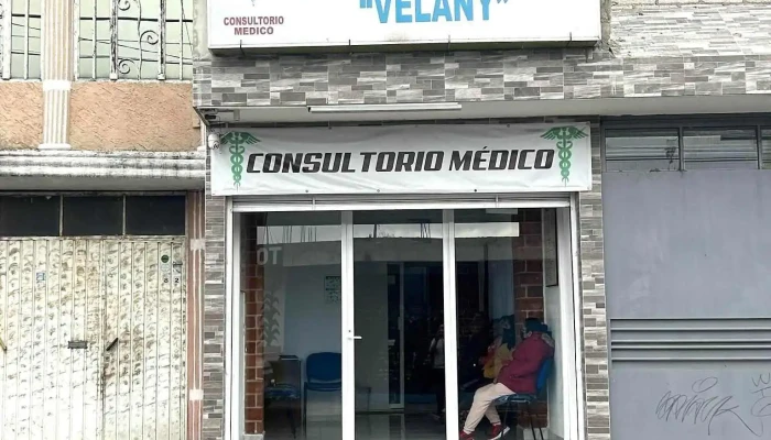 Paar Centro Médico - Tlaltepango
