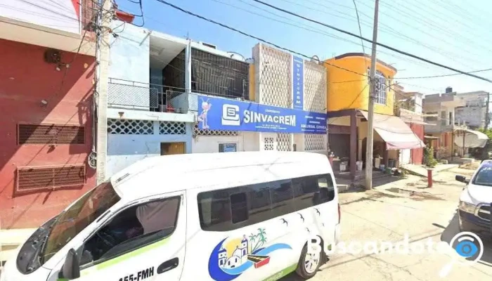 Pediatra Dr. de la rosa Coyuca de benitez - Centro