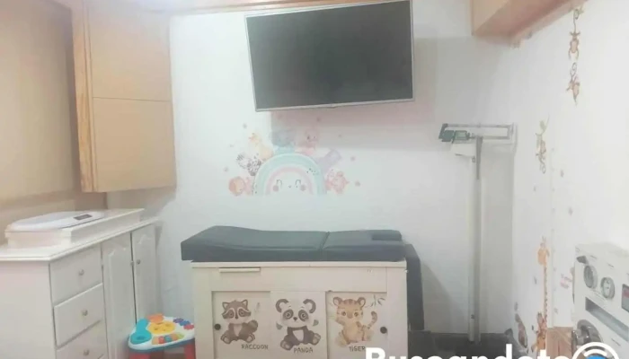 Pediatra Dr. Huitron (Previa Cita) - Cdad. Nezahualcóyotl