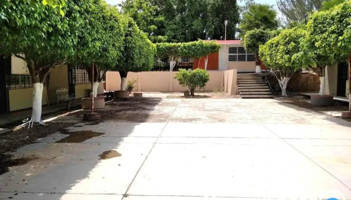 Piedra Blanca - San Juan Guichicovi