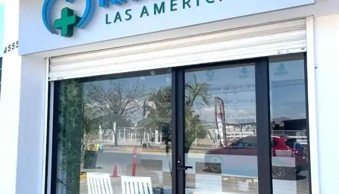 Plaza Bellavista - Culiacán Rosales