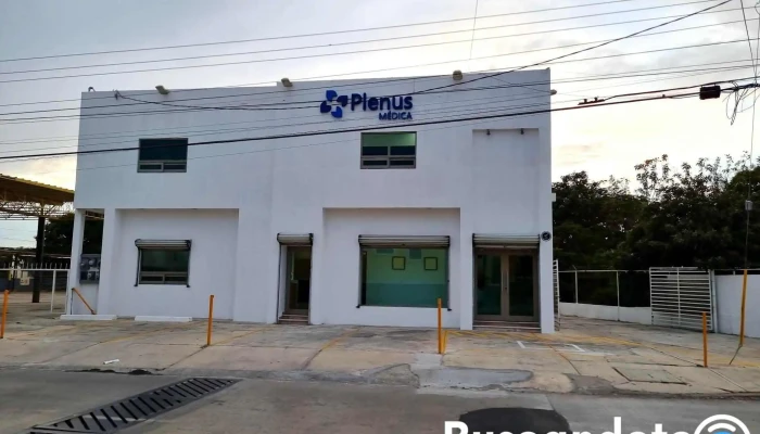 Plenus Médica - Entre Cacalilao Y Durango