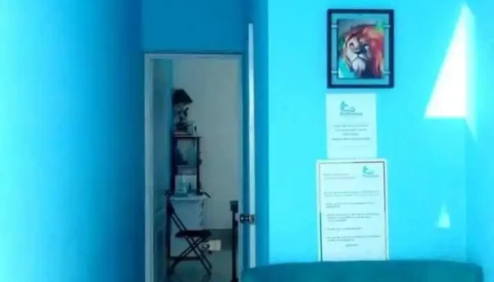 Podomax, Consultorio de Podología Integral - Zona Centro