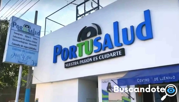 Por Tu Salud - Quilá