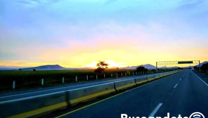 Potrero de los Sánchez - Potrero De Los Sánchez
