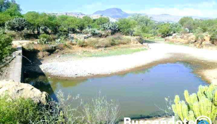 Presa del Saucillo Picacho - 78489 San Luis Potosí