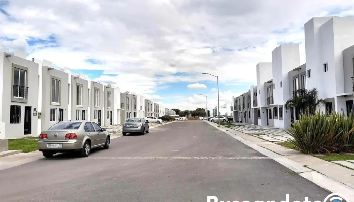 Privada Bellavista - 76134 Santiago De Querétaro
