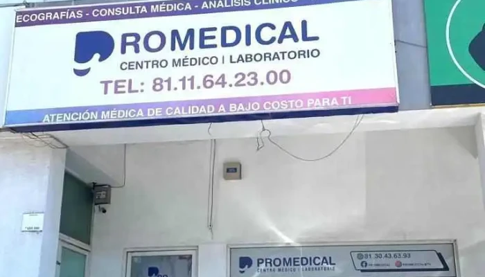 Promedical zimix - Zimix