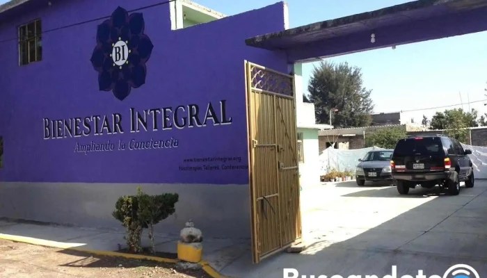 Psicólogos Chalco- Bienestar Emocional México - Chalco De Díaz Covarrubias