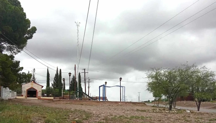 Pueblito De Ayende -  Catalogo - Pueblito de Allende