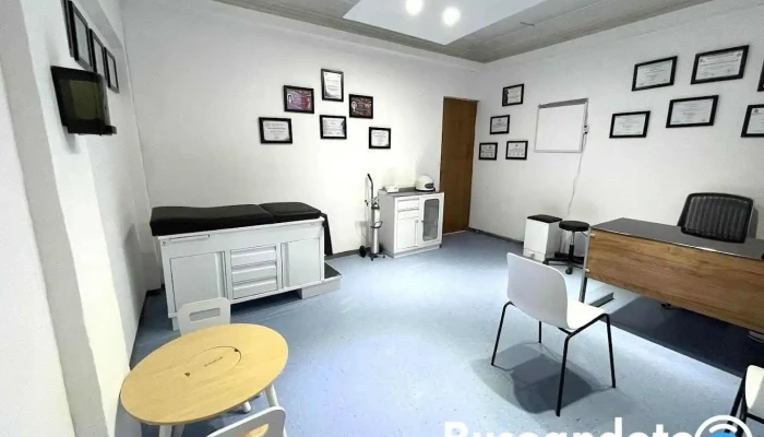 Quantum Medical Center Consultorio Médico - Gustavo A. Madero, Ciudad De México