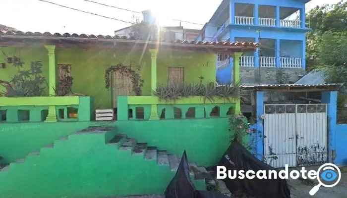 R-03 Coyuca De Benitez - Centro